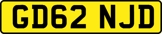 GD62NJD