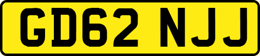 GD62NJJ
