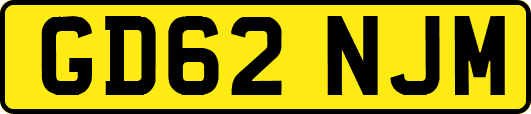 GD62NJM