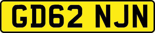 GD62NJN