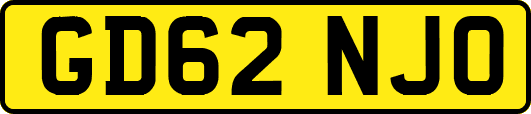 GD62NJO