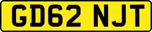 GD62NJT