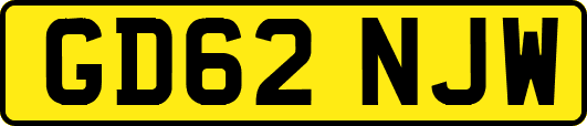 GD62NJW