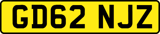 GD62NJZ