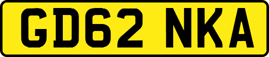 GD62NKA