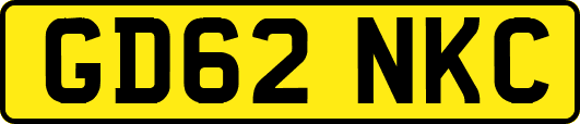 GD62NKC