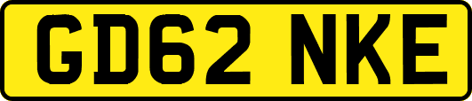 GD62NKE