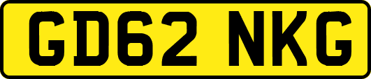 GD62NKG