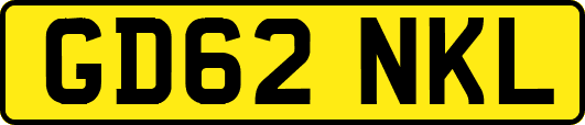 GD62NKL