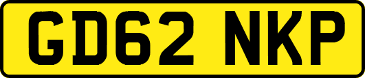 GD62NKP