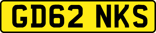 GD62NKS
