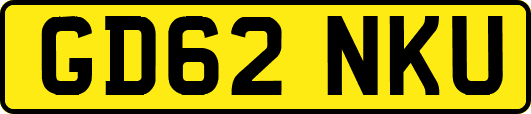 GD62NKU