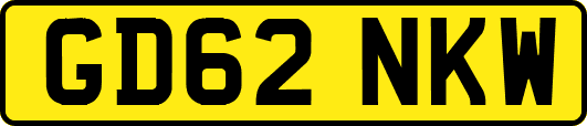 GD62NKW