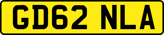 GD62NLA