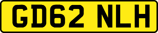 GD62NLH