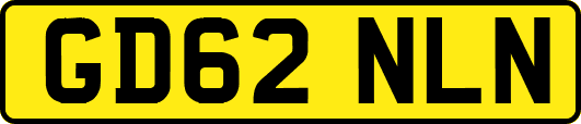 GD62NLN