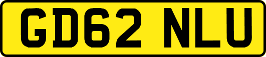 GD62NLU