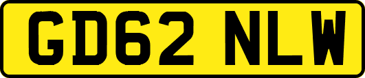 GD62NLW