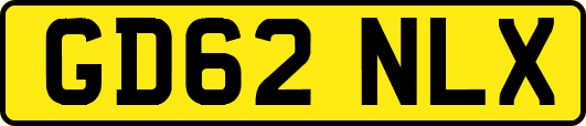 GD62NLX