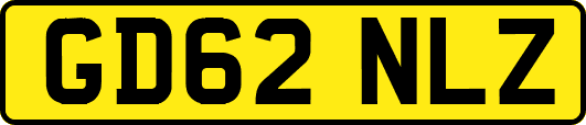 GD62NLZ