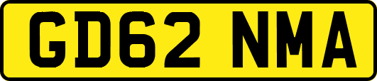 GD62NMA