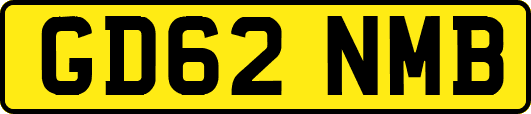 GD62NMB