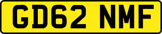 GD62NMF