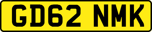 GD62NMK