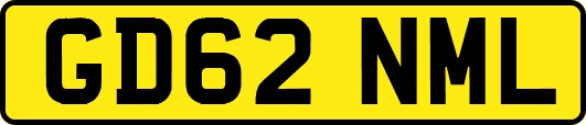 GD62NML