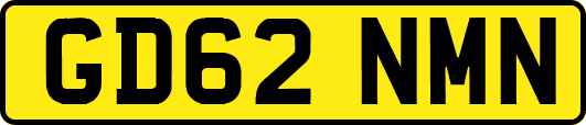 GD62NMN