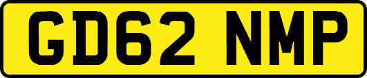 GD62NMP