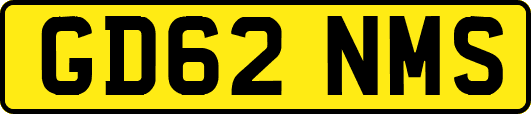 GD62NMS