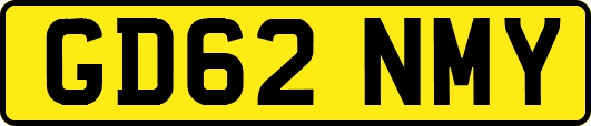 GD62NMY