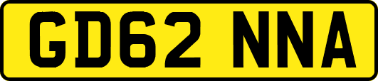 GD62NNA