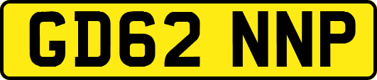 GD62NNP
