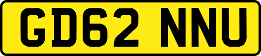 GD62NNU