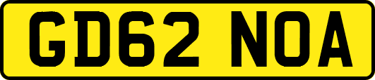 GD62NOA