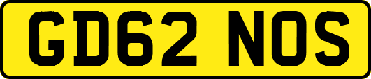 GD62NOS