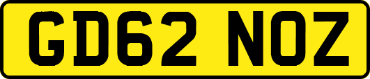 GD62NOZ