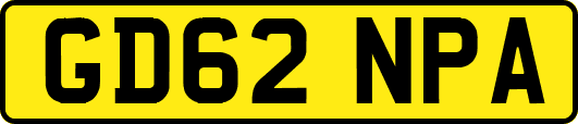 GD62NPA