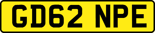 GD62NPE