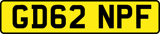 GD62NPF
