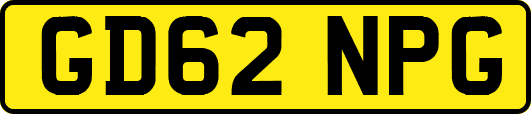 GD62NPG