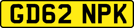 GD62NPK
