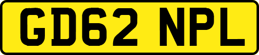 GD62NPL