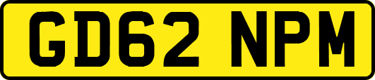 GD62NPM