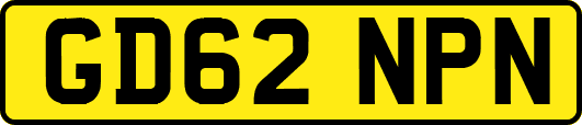 GD62NPN