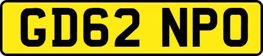 GD62NPO