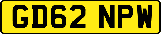 GD62NPW
