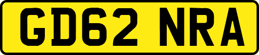 GD62NRA